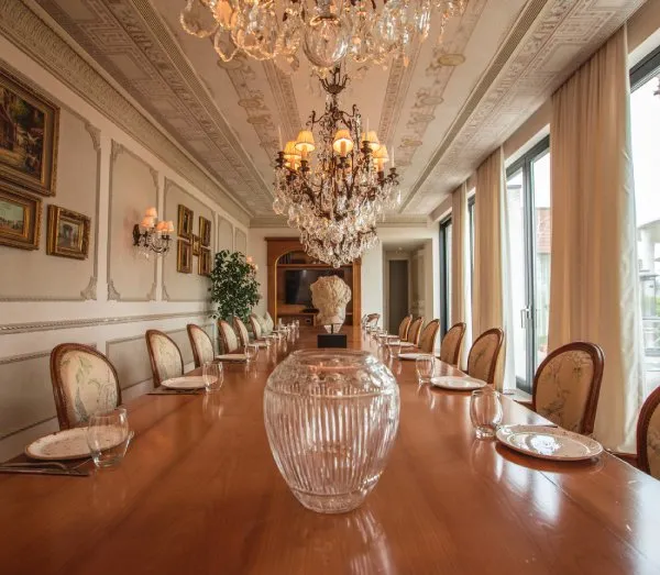 Grand Banquet