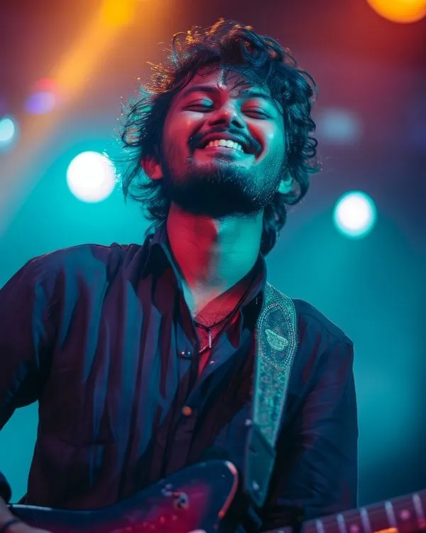 Arjun Rao